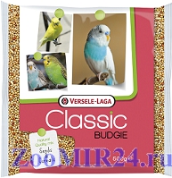 VERSELE-LAGA корм для волнистых попугаев Classic Budgie 500 г