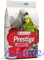 VERSELE-LAGA корм для крупных попугаев Parrots 1 кг