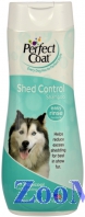 8in1 Shampoo Shed Control Tropical Mist шампунь против линьки для собак 473 мл