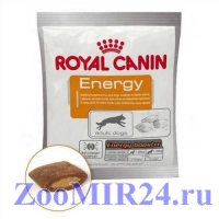 Royal Canin Energy, дополнительный источник энергии