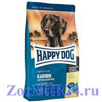 Happy Dog Supreme Canada  д/собак  с 6 месяцев и с чувствительным пищеварением