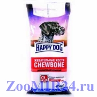 Happy Dog Кости жевательные, 200гр (доп. кормление)