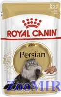 Royal Canin Persian Adult, 85гр паштет