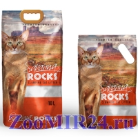 Savanna Rocks комкующийся наполнитель 5л.