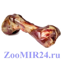 Ham Bones Кость с ветчиной для собак 370 гр