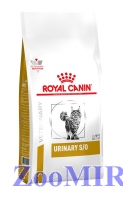 Royal Canin (Роял Канин) Urinary S/O LP34 при мочекаменной болезни