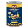 SOLID NATURA HOLISTIC монобелковые консервы для собак всех пород с курицей, 100 гр.