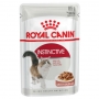 Royal Canin Instinctive консервы для кошек 85 гр в соусе