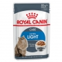 Royal Canin Ultra Light  д/кош склонных к полноте, в соусе 85гр