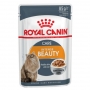 Royal Canin Intense Beauty консервы для кошек 85 гр, в соусе (упаковка 12 штук)