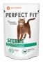 PERFECT FIT STERILE для кастрированных кошек, 85гр. (пауч)