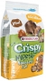 VERSELE-LAGA Crispy Muesli Hamsters & Co корм для хомяков с витамином E, 400гр