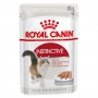 Royal Canin Instinctive консервы для кошек паштет, 85 гр (упаковка 24 штуки)
