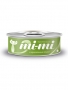 Mi-Mi (Ми-ми) консервы для кошек и котят c Перепелиным яйцом в желе 80гр