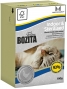 Bozita Feline Indoor & Sterilised, для кастр. и живущих в помещении, кусочки в желе 190гр.