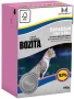 Bozita Feline Sensitive Hair & Skin для кошек с чувствительной кожей и шерстью, кусочки в желе 190гр.